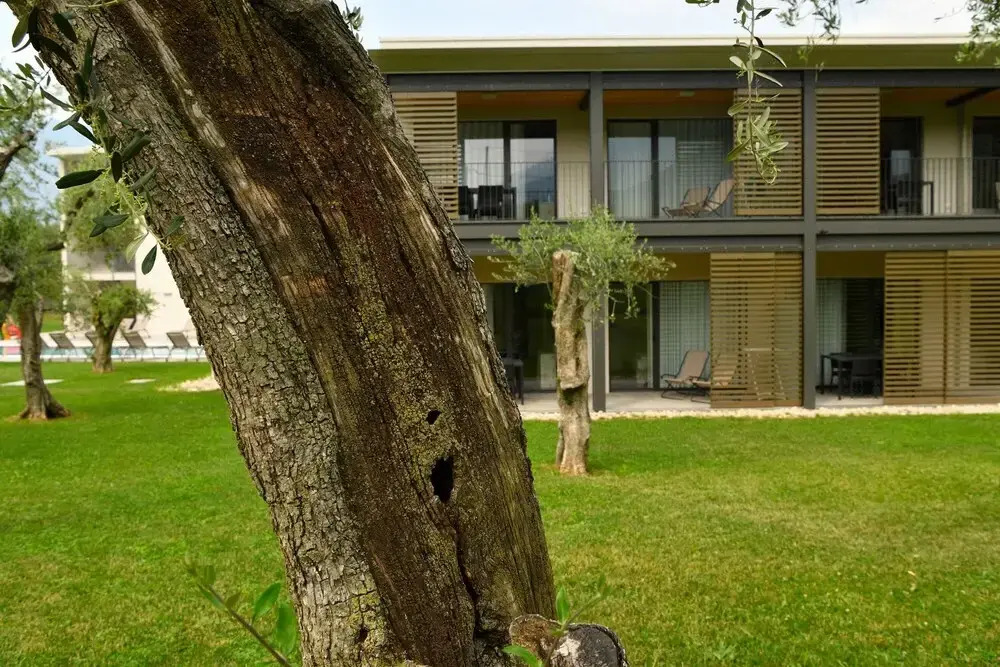 Residence Malcesine-Active&Family
