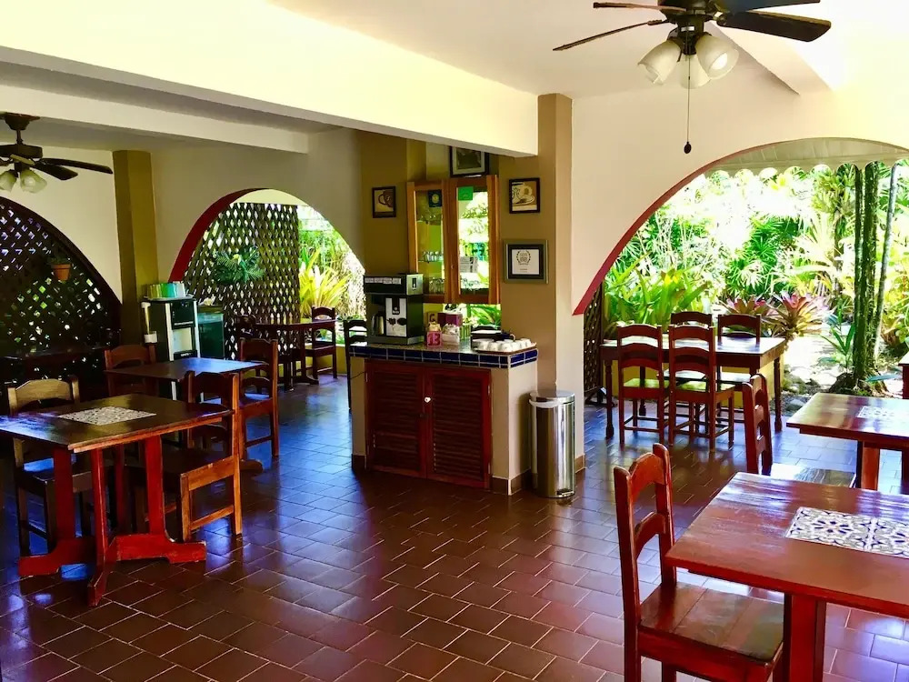 Hotel El Encanto