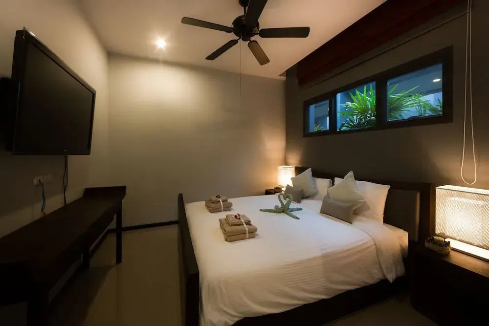 Villa Hahana Private Pool Near Nai Harn Beach