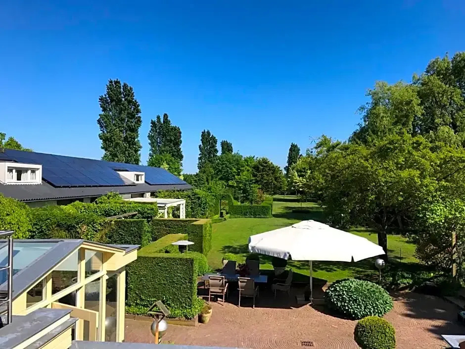 Marenhoeve