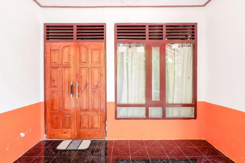Narendra Homestay