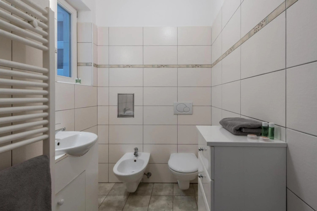 Apartman Carolinum