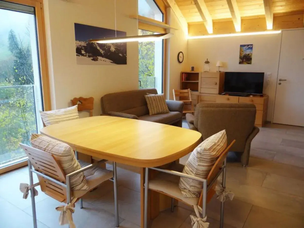 Apartment Waldhaus Engelberg