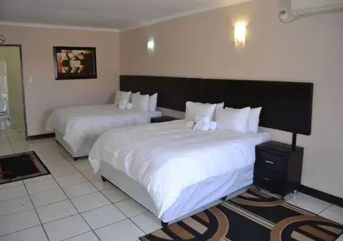 Tonys Guest House
