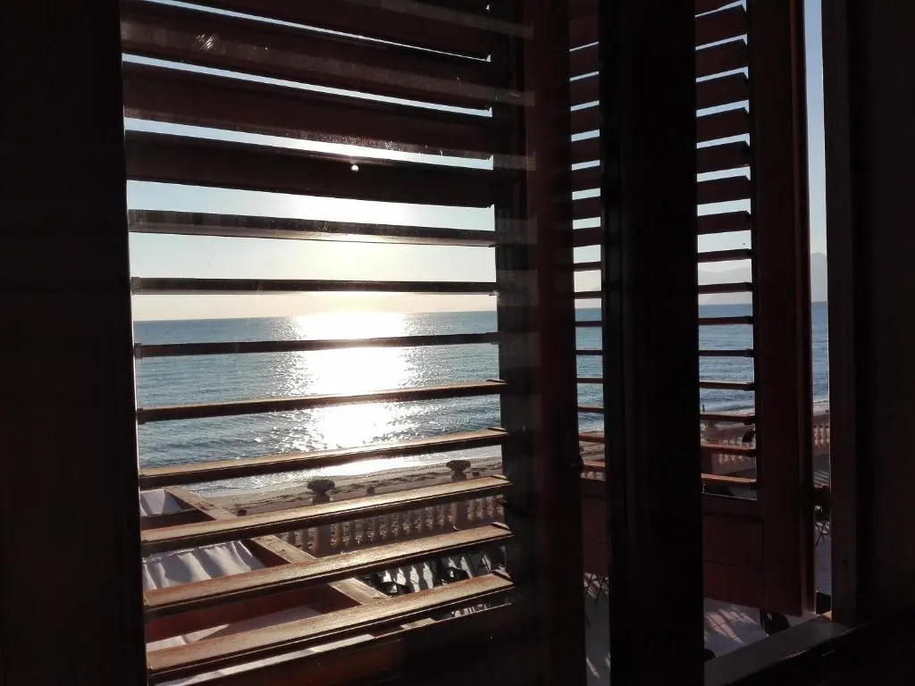 Hotel Mare
