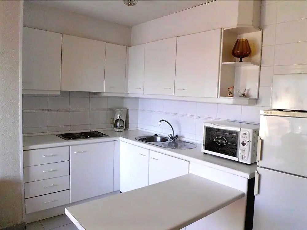 Apartamento 2059 - Rocmar 7 4-C