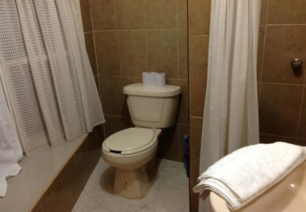 Mansion Giahn Bed & Breakfast