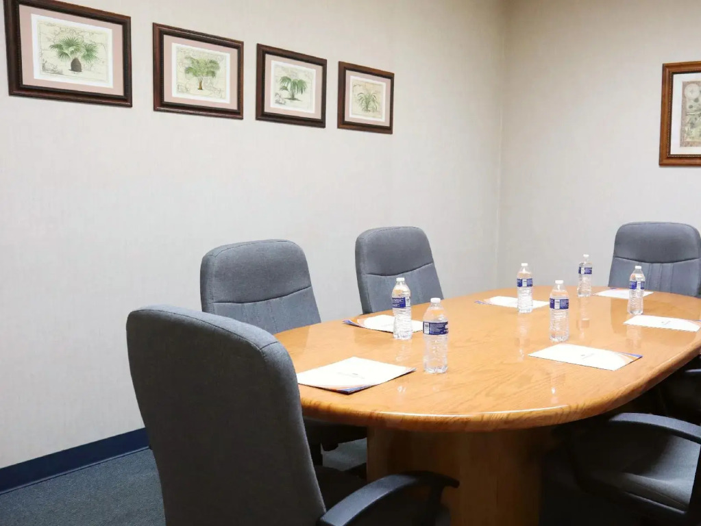 Rio Vista Inn Business High Class Tampico