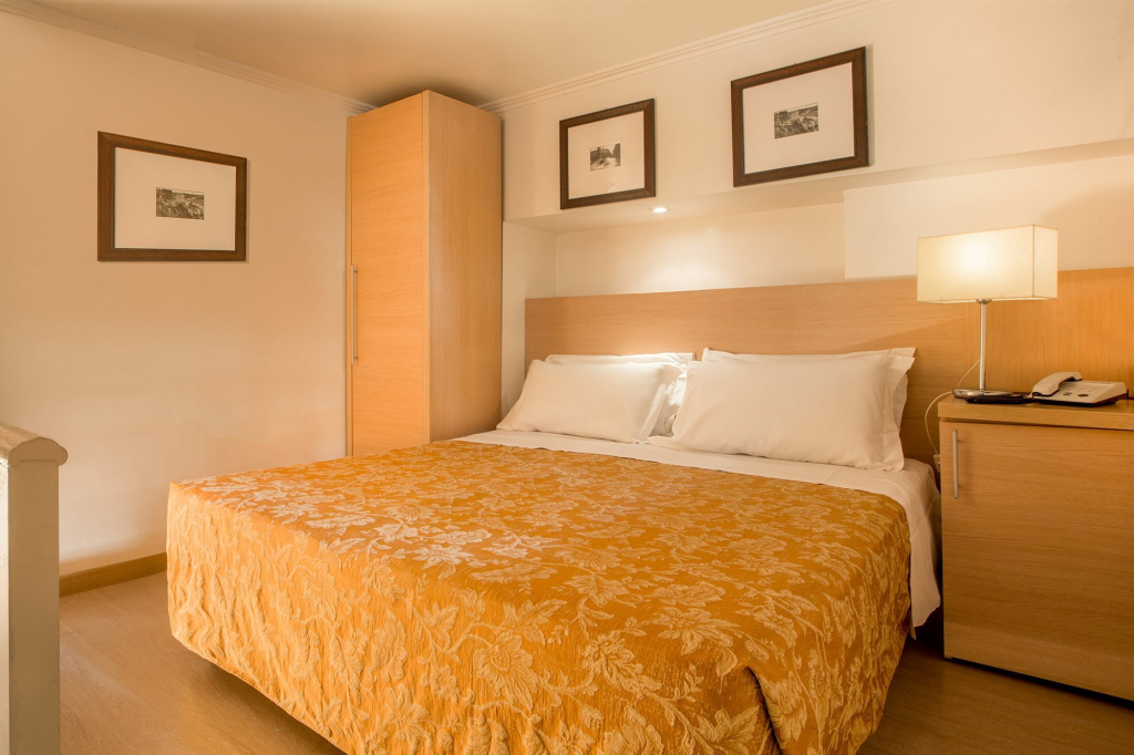 Hotel XX Settembre