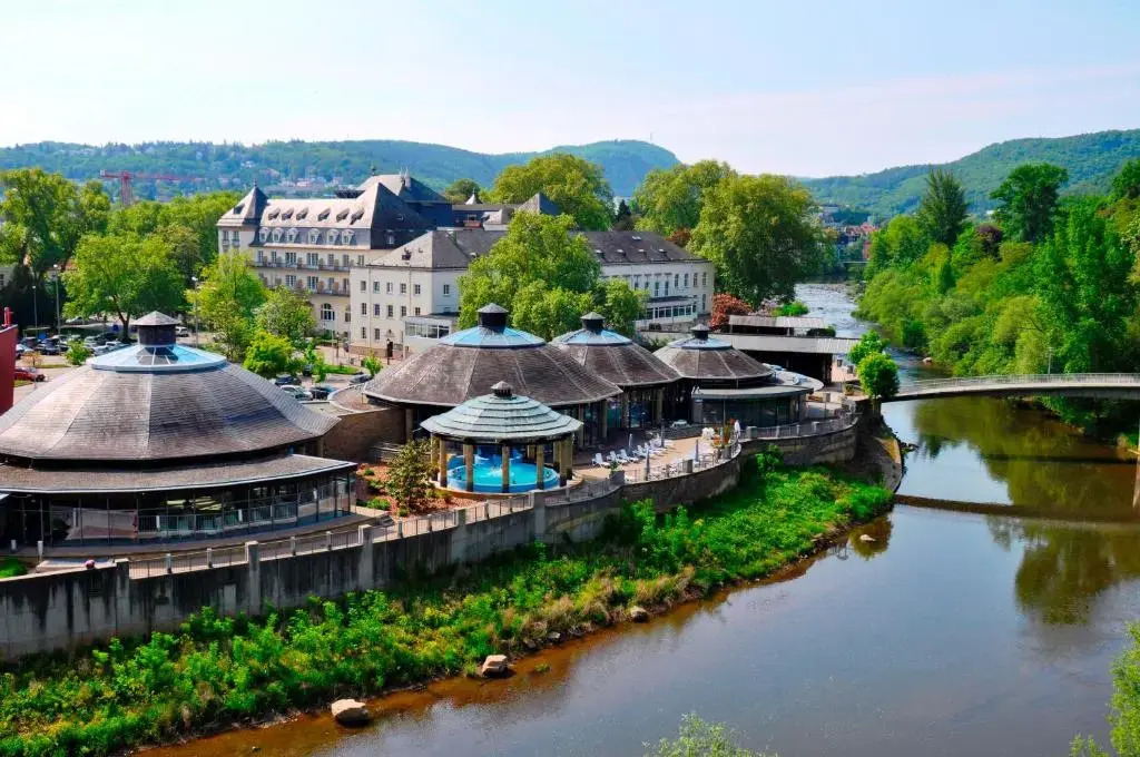 Parkhotel Kurhaus