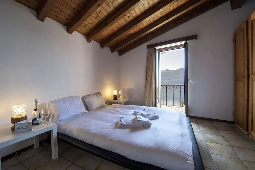 Casa Panoramica 1