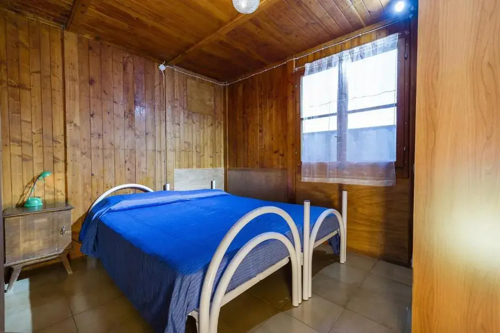 VILLA con giardino a 5 min dal mare