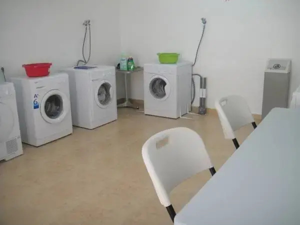 Aparthotel El Faro