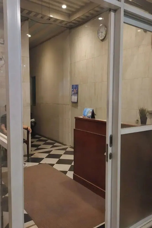 Hotel Serasi 2