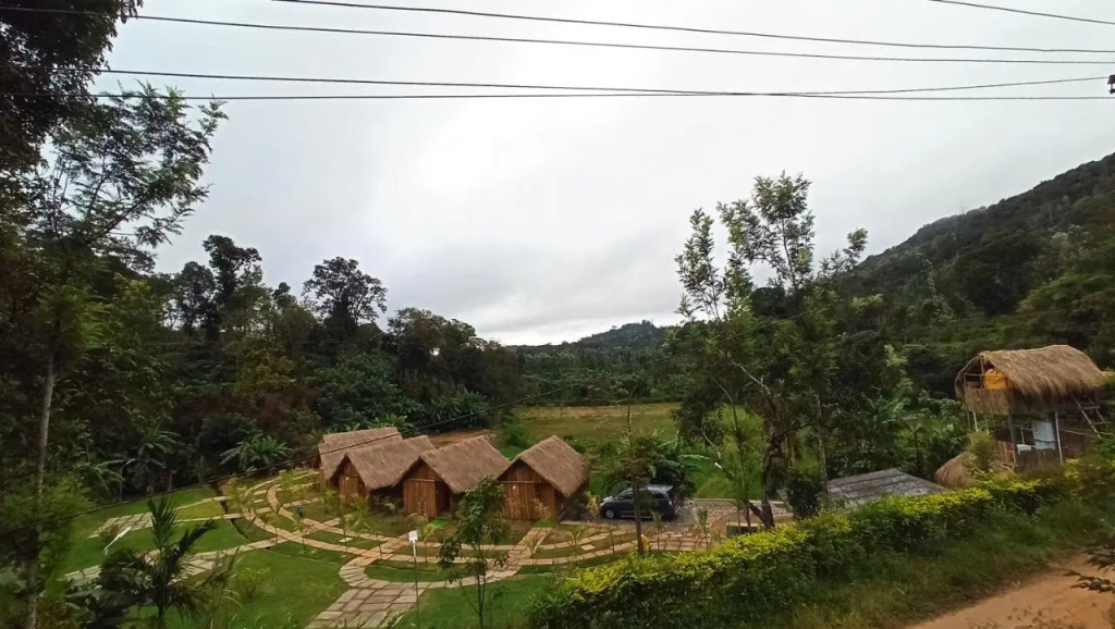 Ibni Springs
