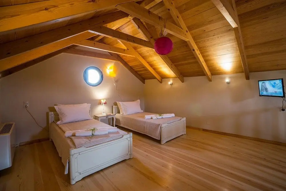 Villa Panareti