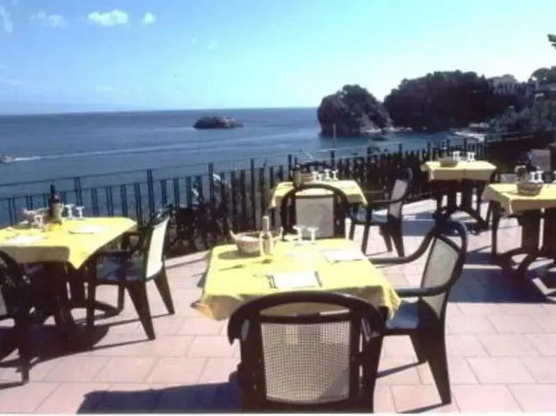 Hotel Baia Delle Sirene