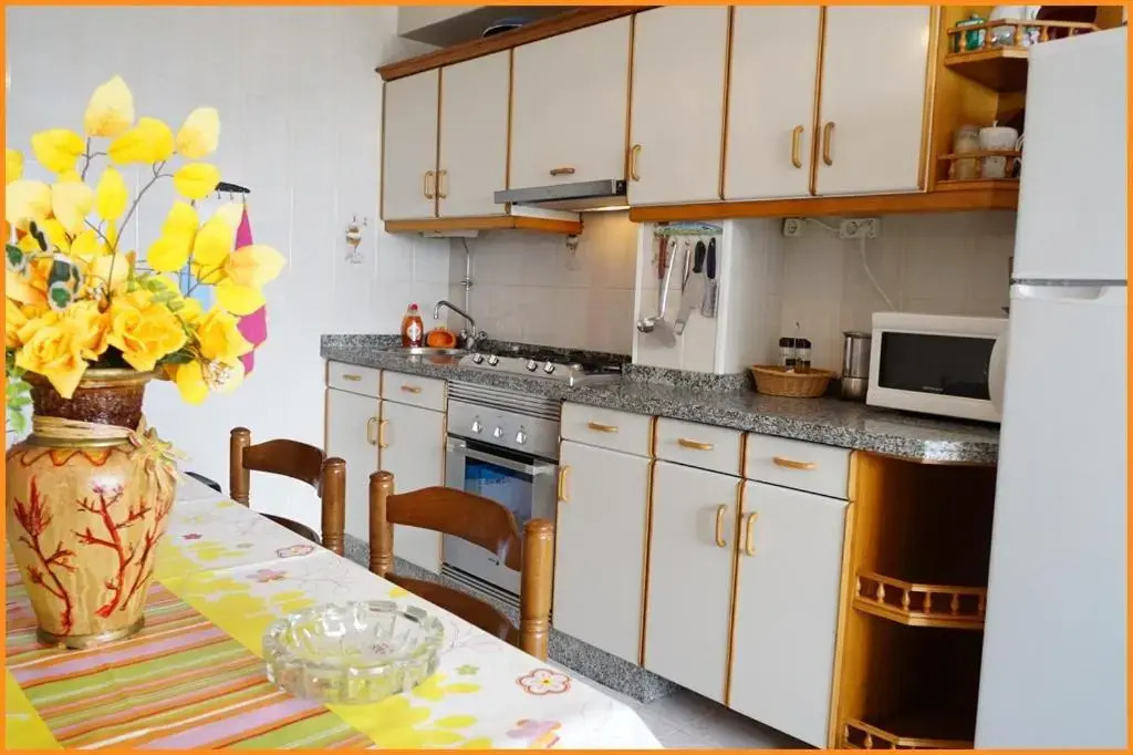 Apartamento Paseo del Puerto