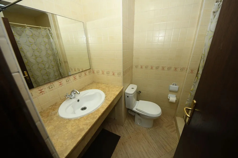 Aparthotel Agyad