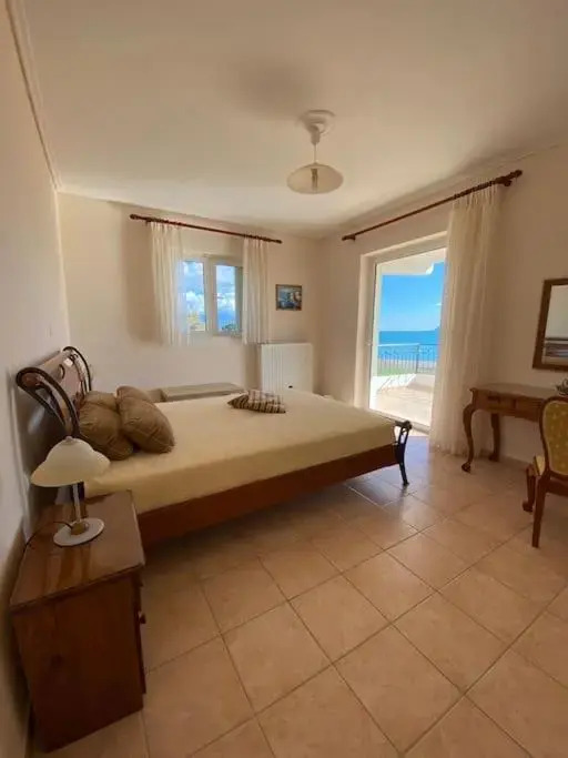 Country house Nafpaktos