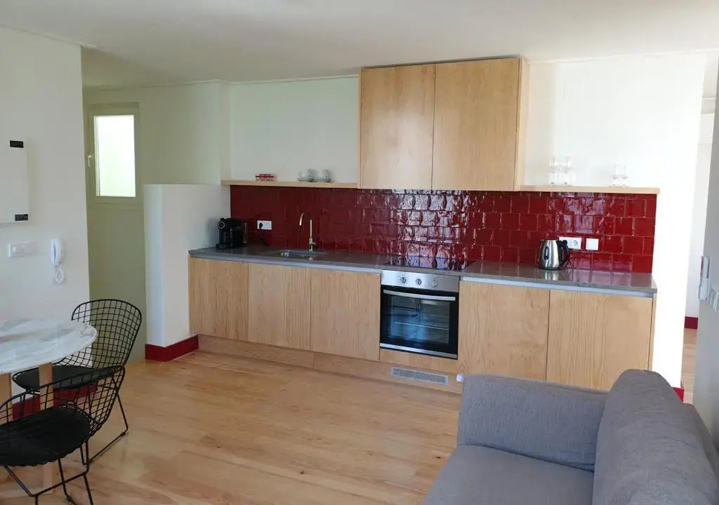 Casa René - Charming apartments