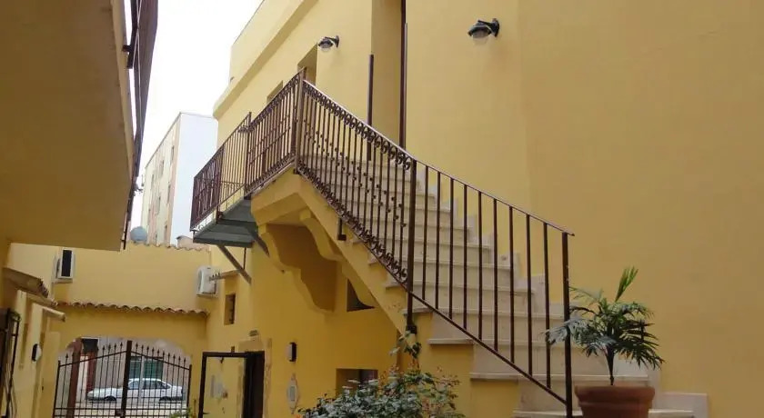 Hotel Centrale