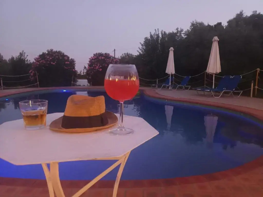 Skiathos Country Studios