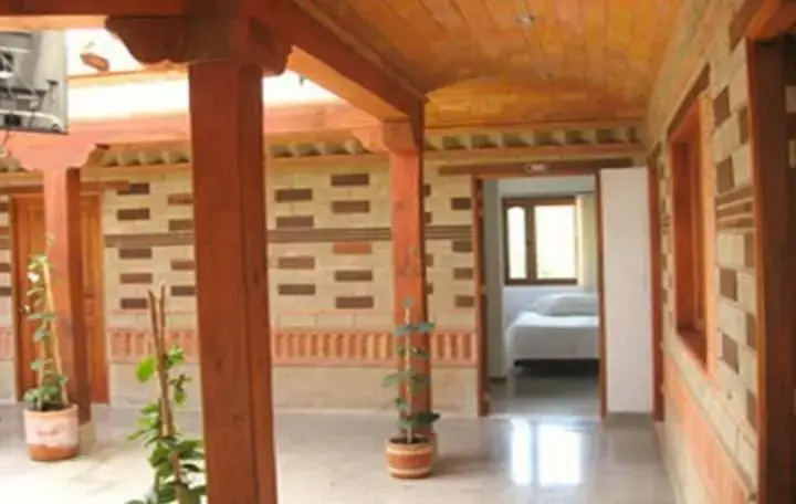 Hotel Orquideas De La Villa