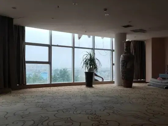 Boai Dingji Hotel