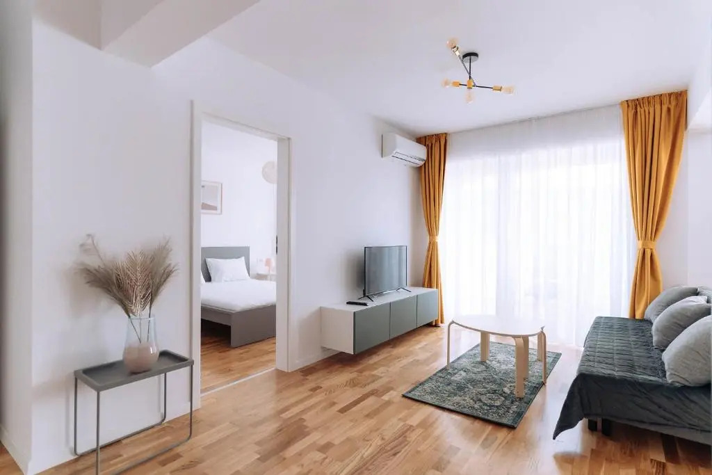 Flamingo Suites