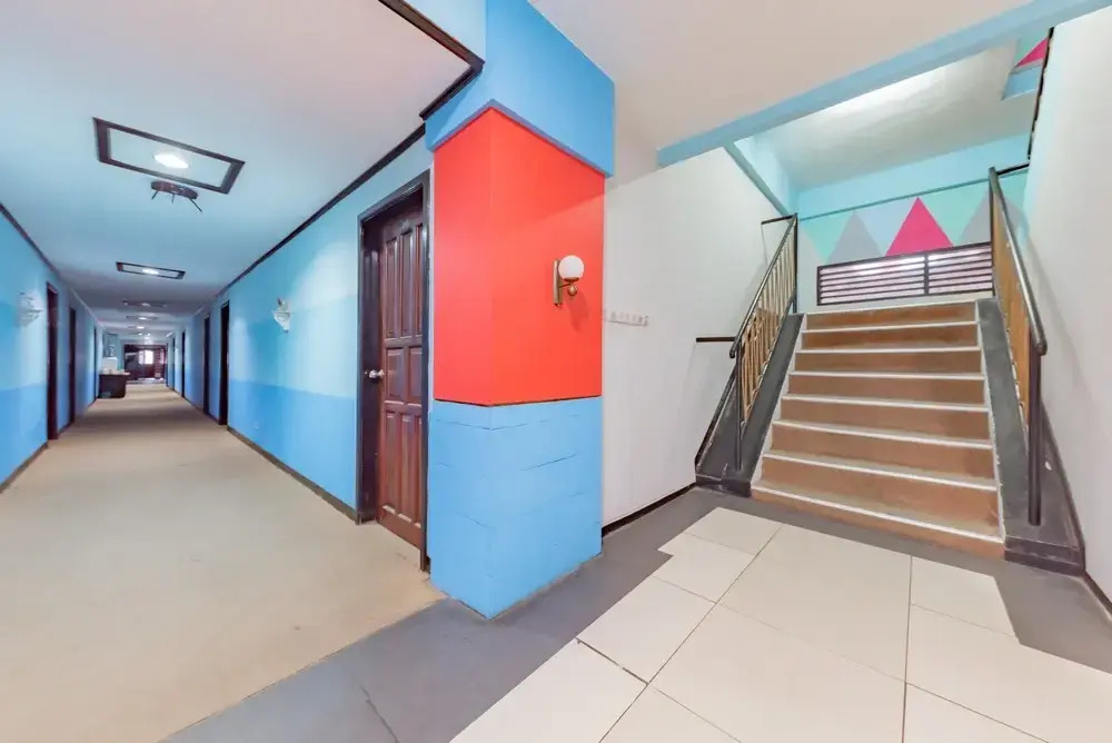 RedDoorz near Plaza Balikpapan