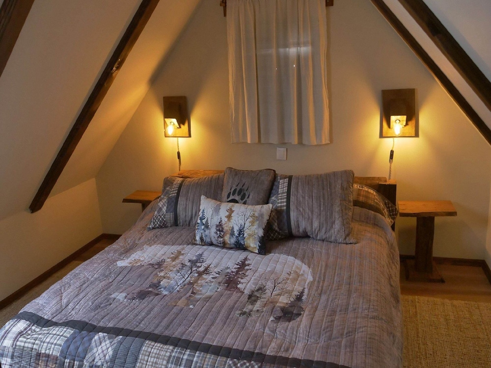 Holiday Home Anka