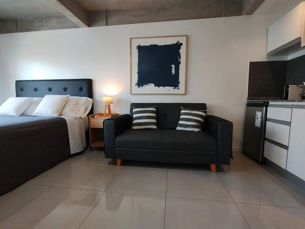 Espectacular estudio en Palermo I
