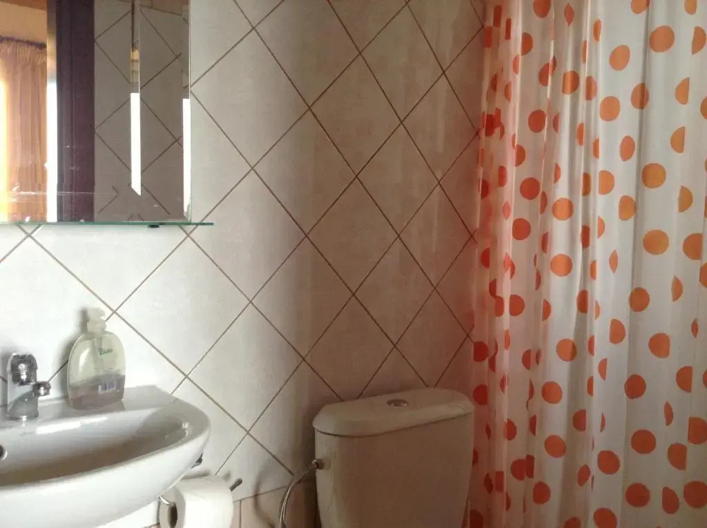 Guesthouse Lamprini