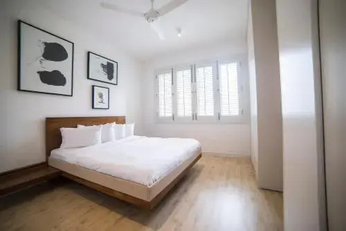 Luxe320 at On320 Residencies