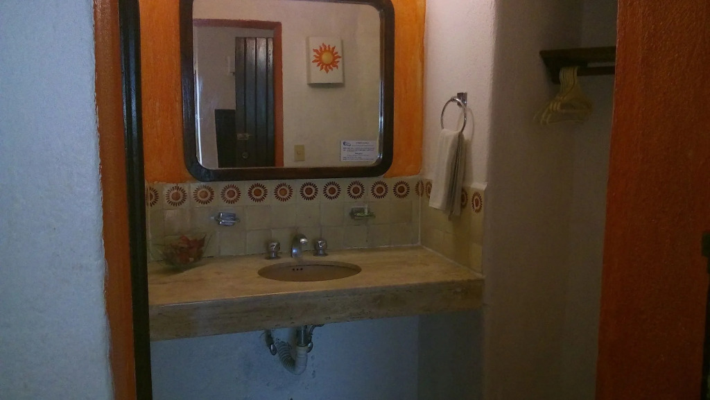 Hotel Plaza Tucanes