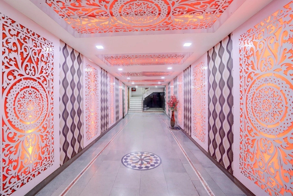 Collection O Ayodhya Ring Road Bhopal