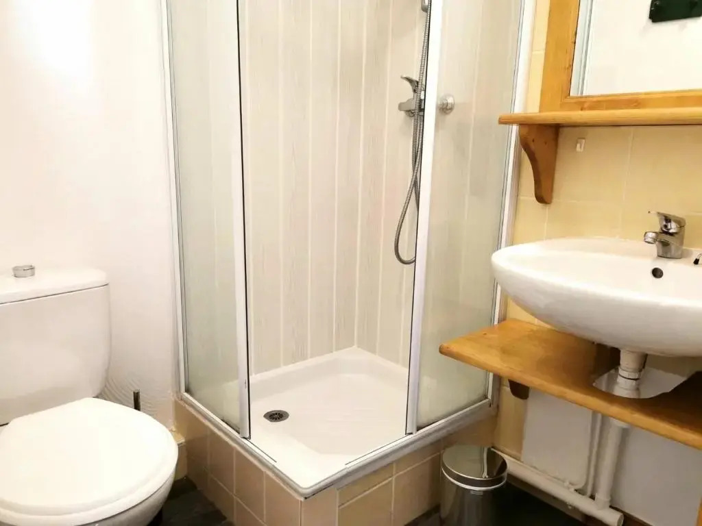 Résidence VALERIANE - 3 Pièces pour 7 Personnes 14