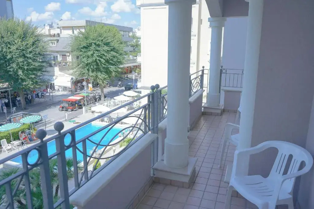 Hotel Continental