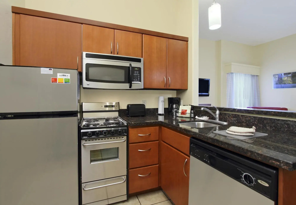 TownePlace Suites St. George