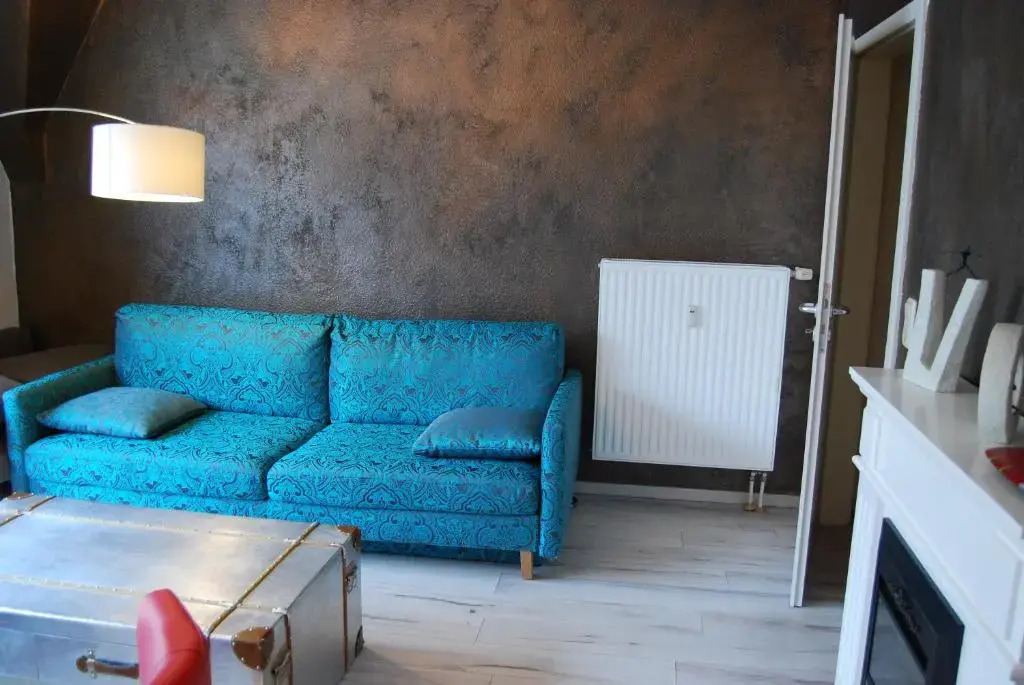 Ferienwohnung in der Altstadt Warnemünde
