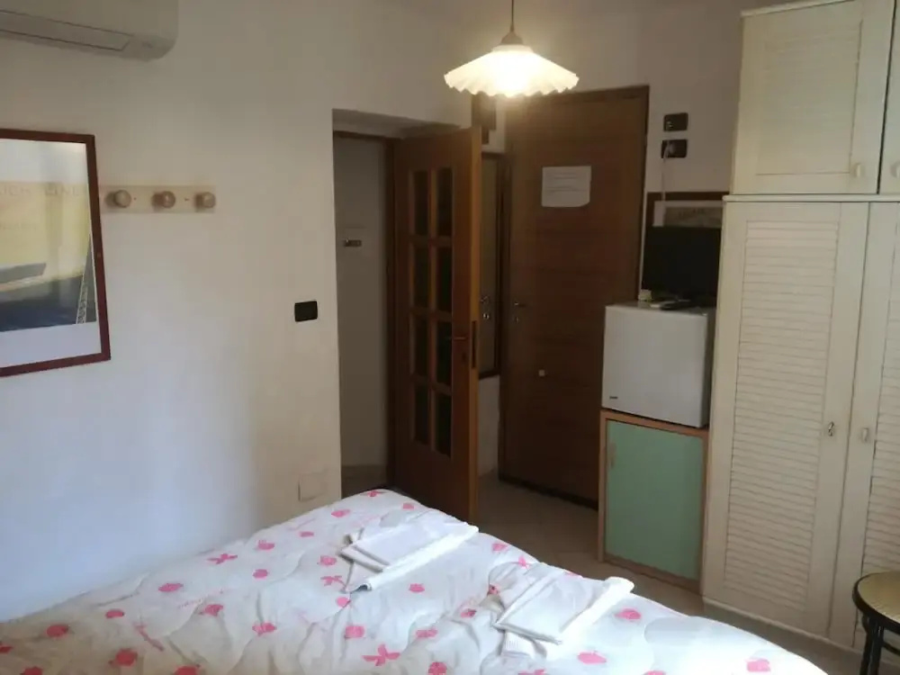 Affittacamere Ca Dei Lisci