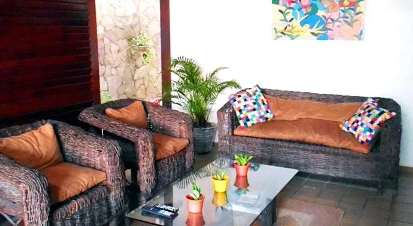 Parahyba Hostel