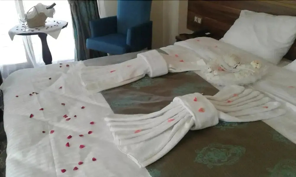 Sitamrat Otel