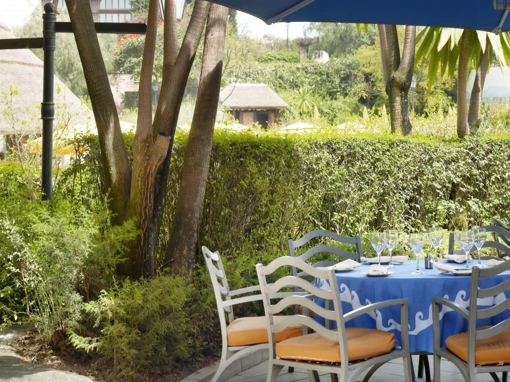 Sheraton Addis, a Luxury Collection Hotel, Addis Ababa
