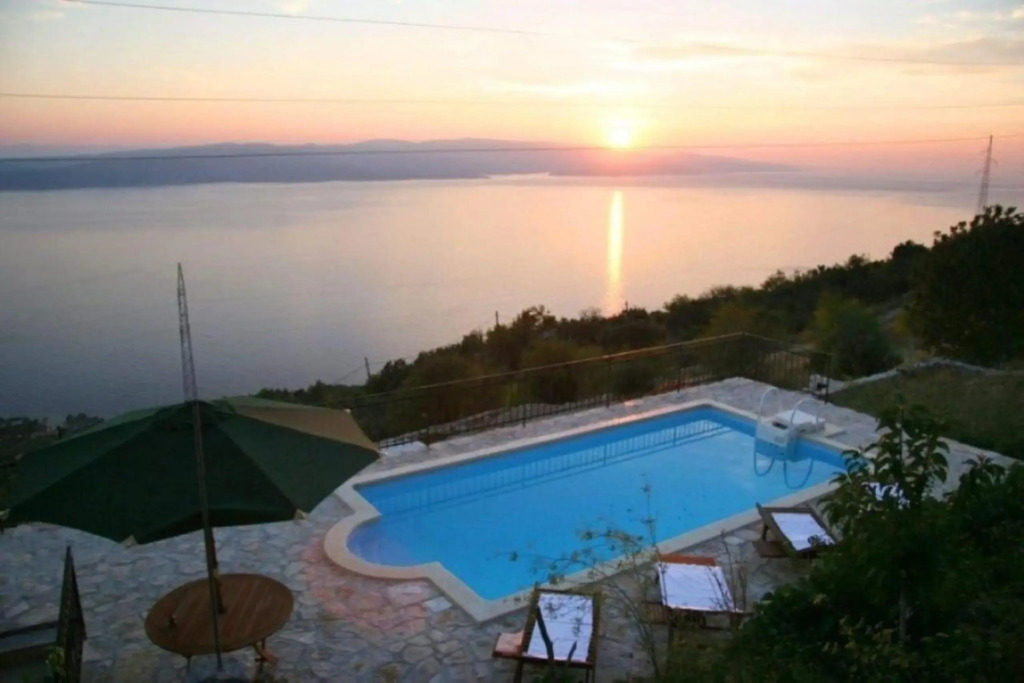Holiday House Brela