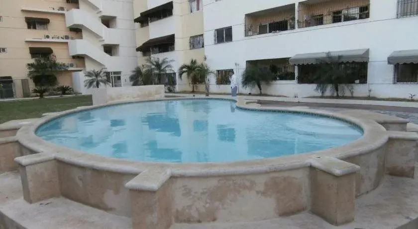 Hotel Second Home