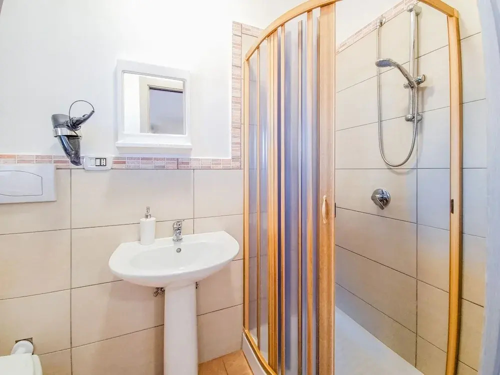Holiday Residence La Madonnina