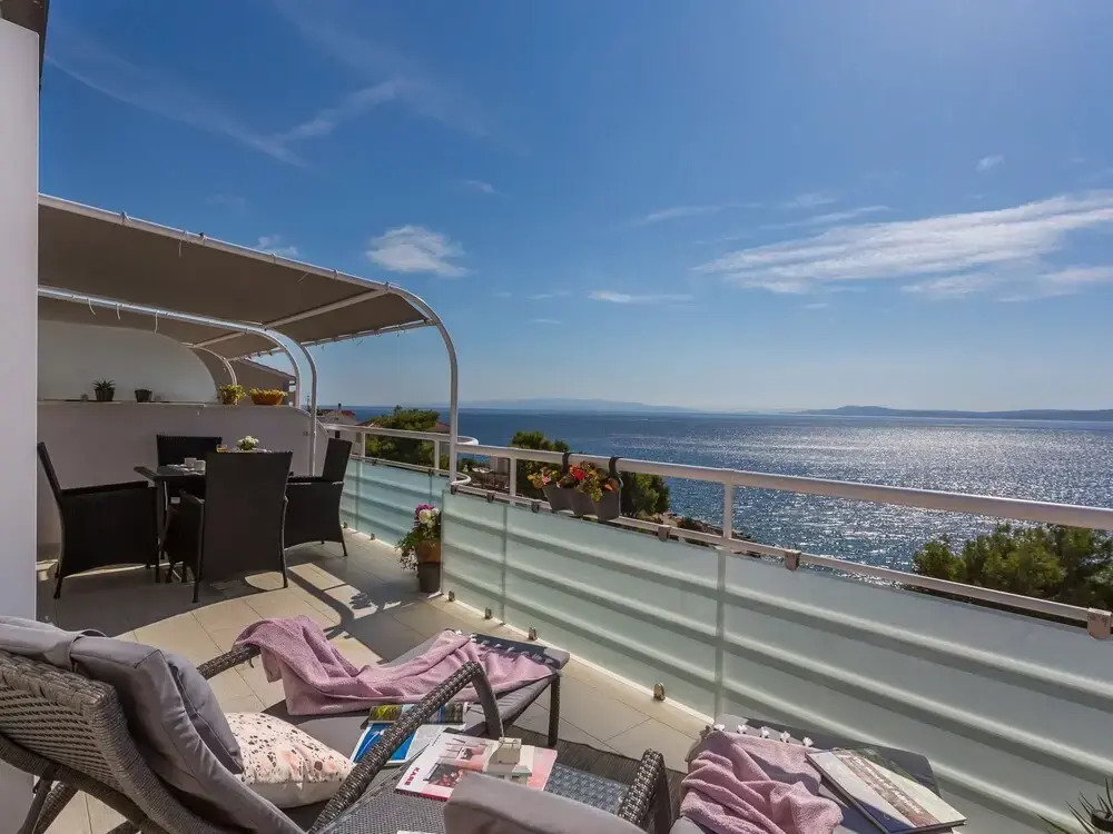 Apartments Meri by Litto