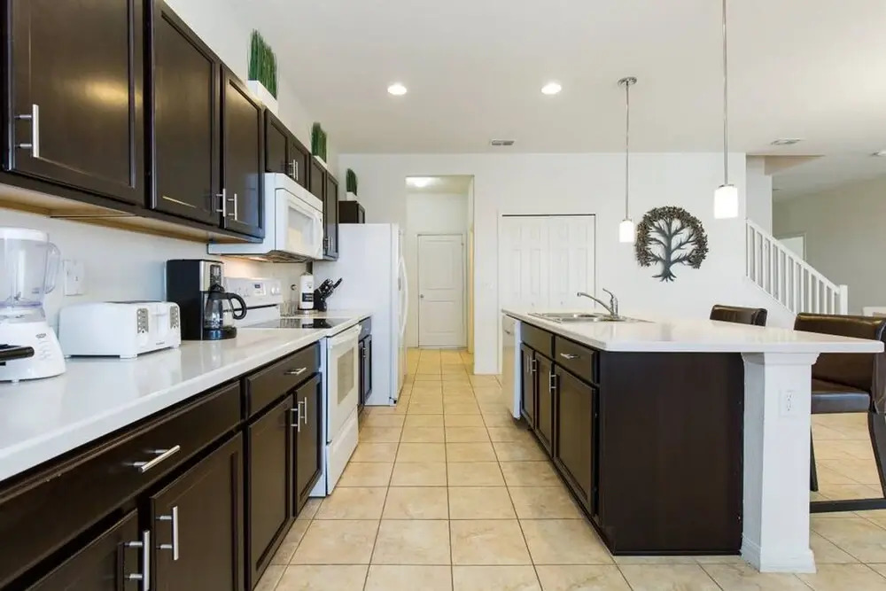 Crystal Cove 4731